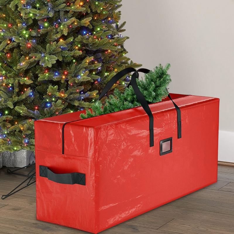 Artificial Tree Storage Case L – обзор и цена Christmas Tree Artificial