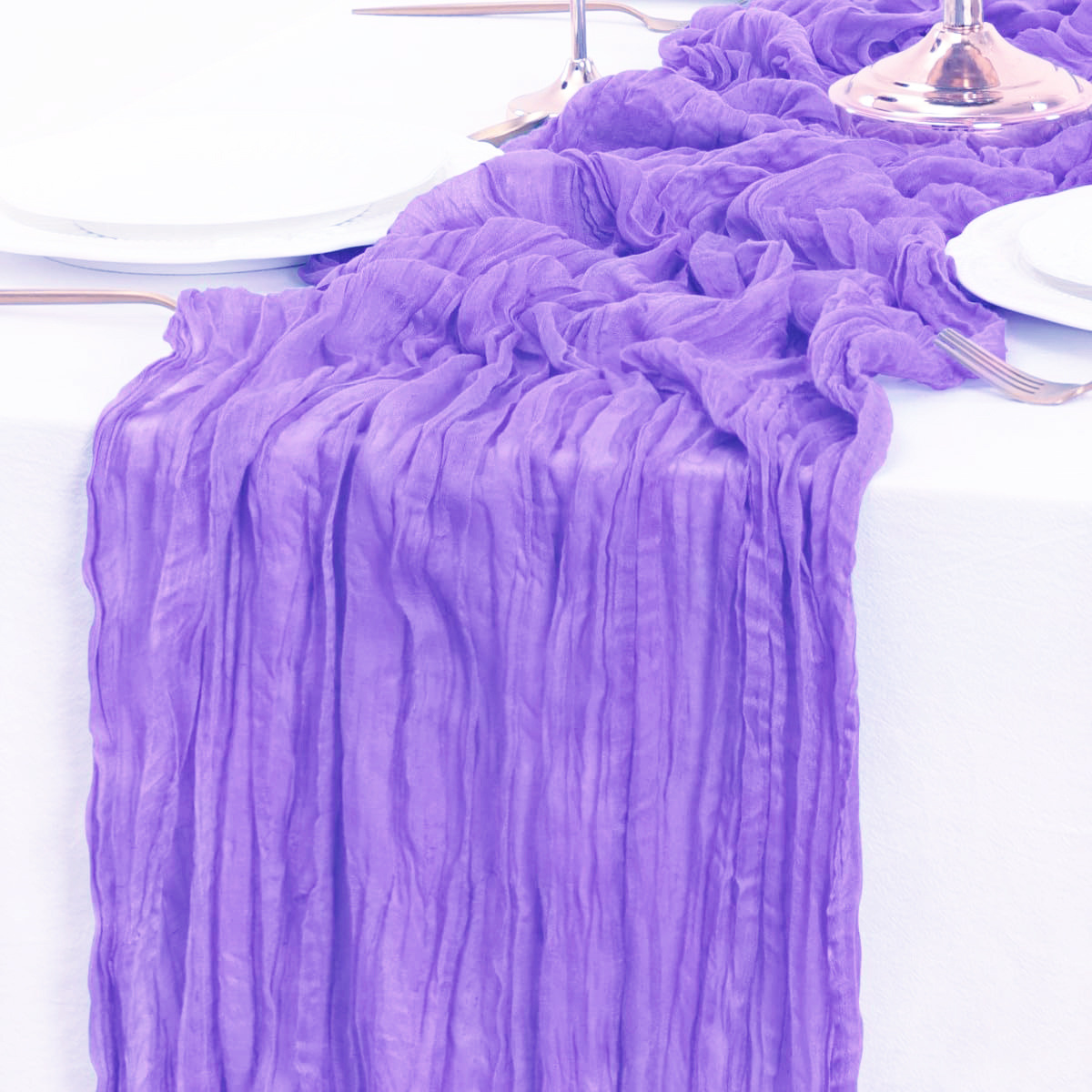 Red Table Runner Gauze Wedding – обзор и цена Christmas Table Runner