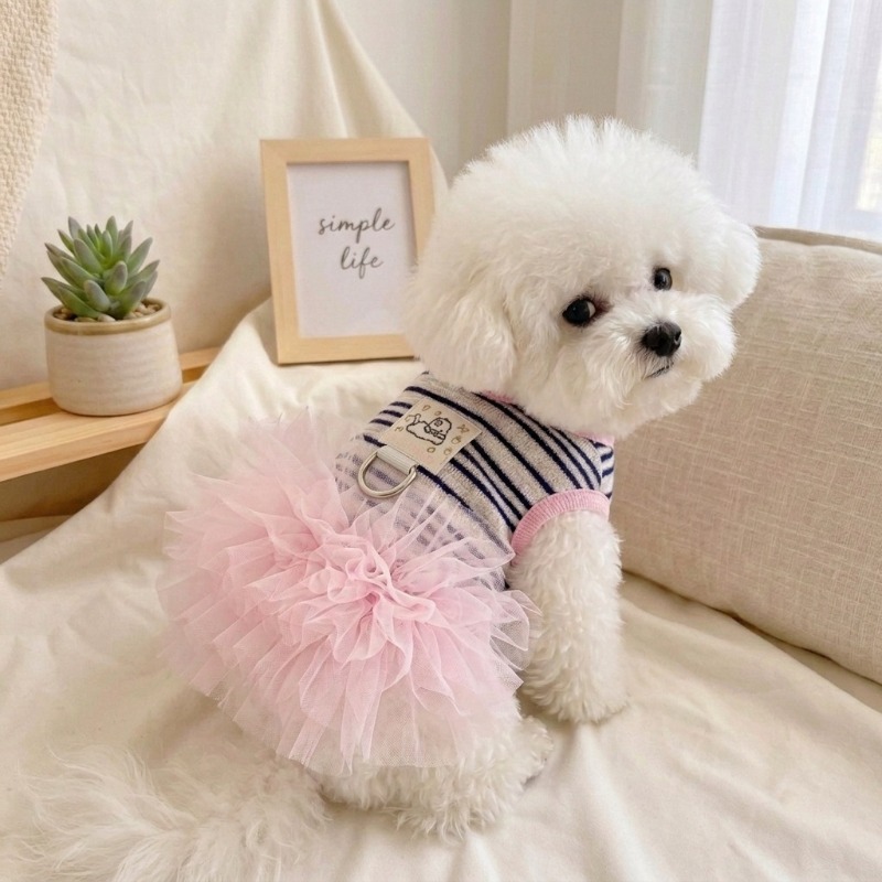 Ins Pet  Princess Dress Woolen – обзор и цена Christmas Throw Blanket