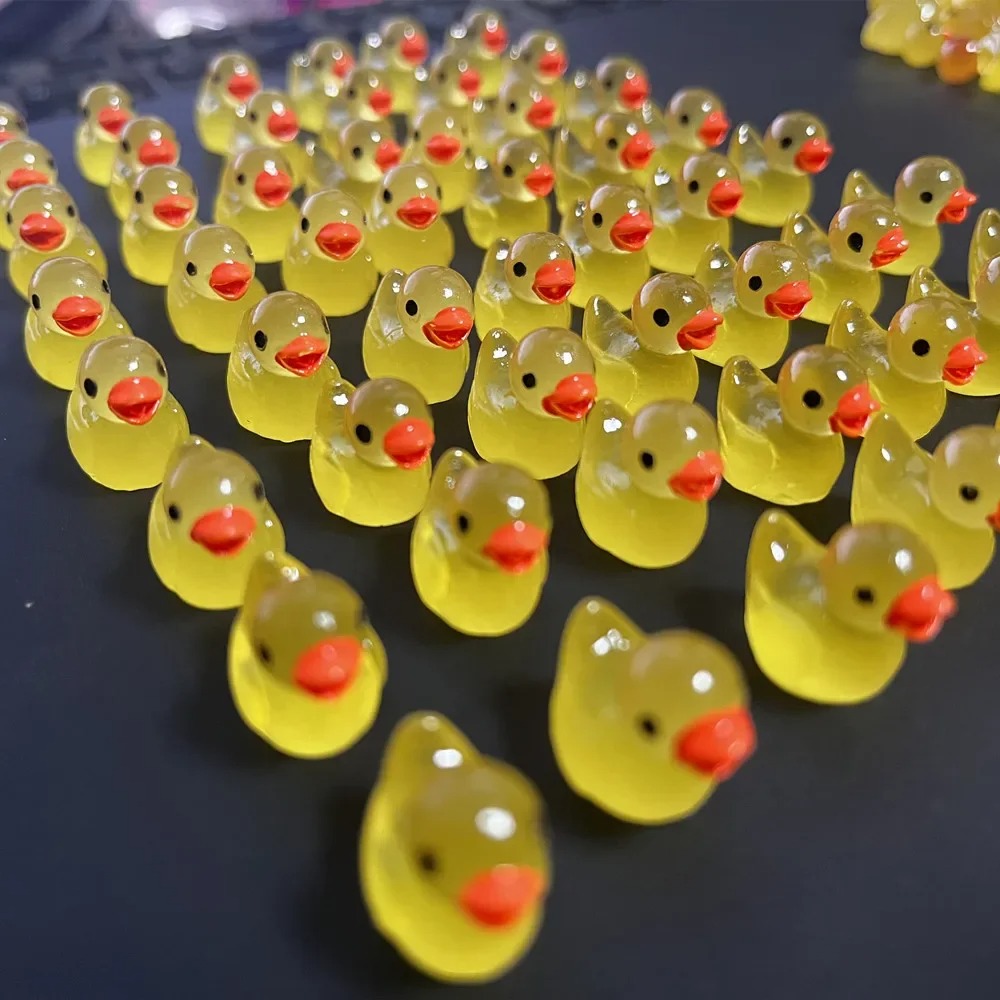 50PCS Glowing Mini Resin Littl – обзор и цена Nutcracker Figurine