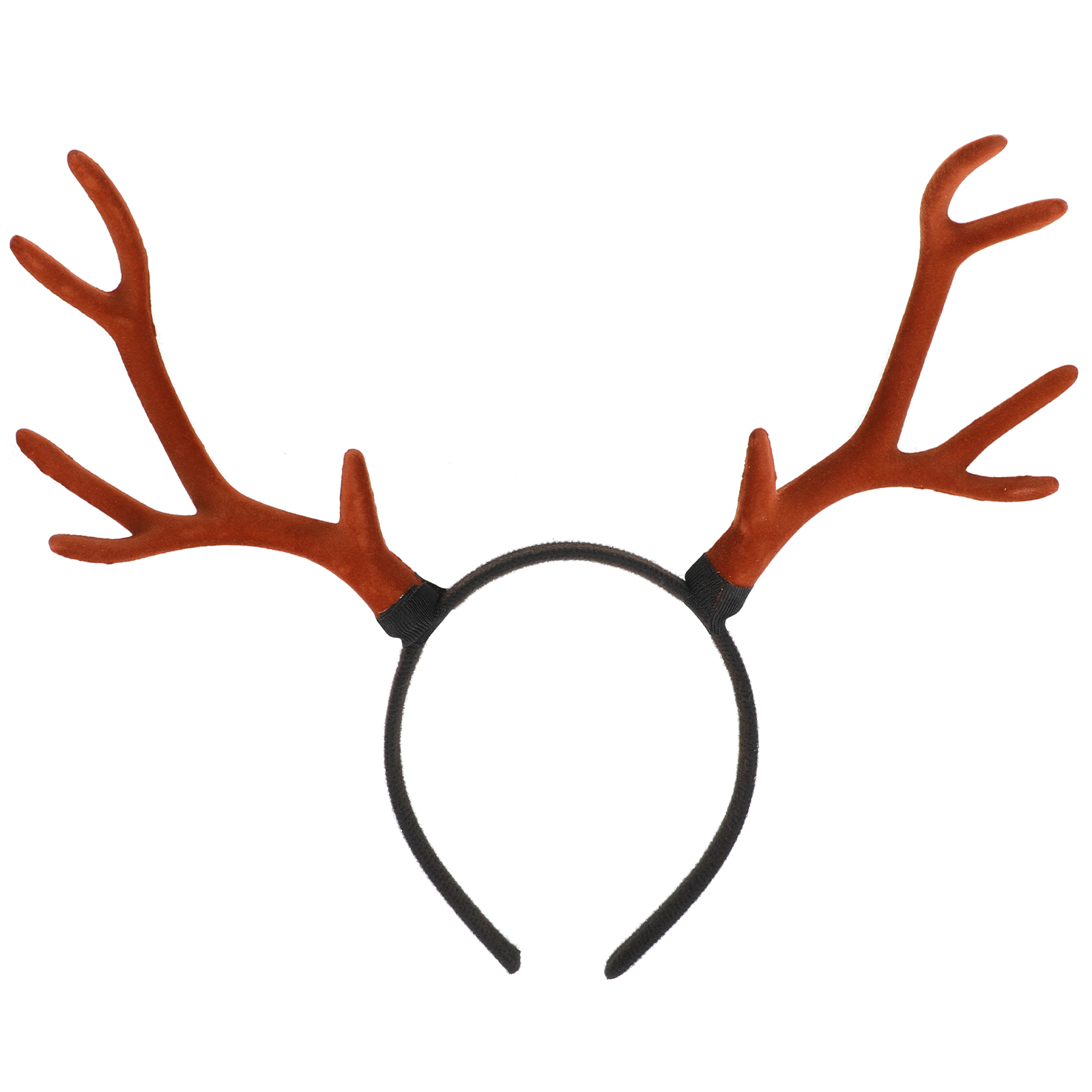 1pc Lovely Christmas Antler Ha – обзор и цена Reindeer Antlers Headband