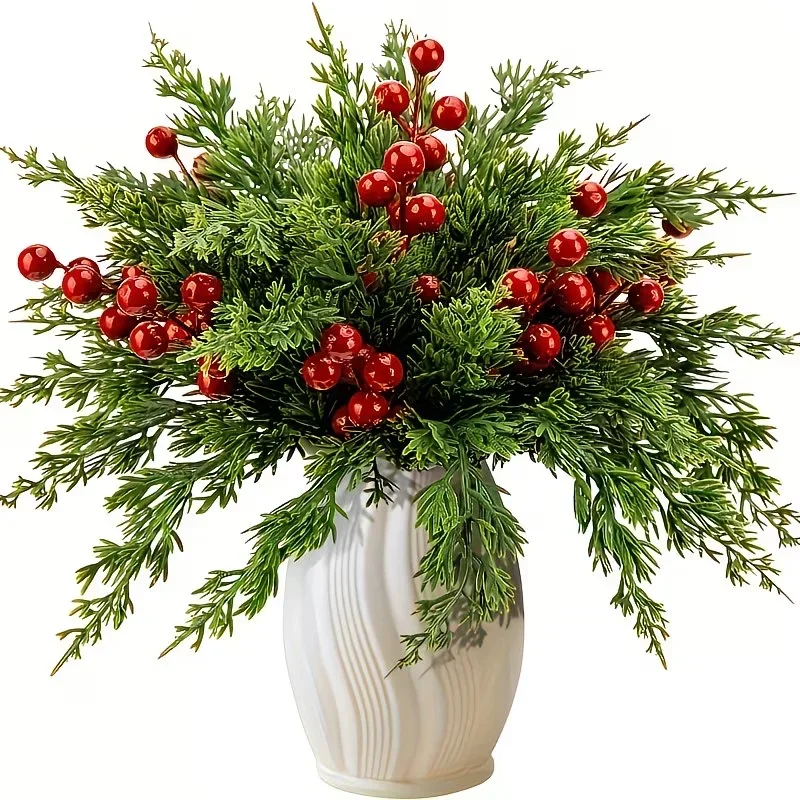 2026 New Artificial Pine Tree  – обзор и цена Christmas Tree Artificial