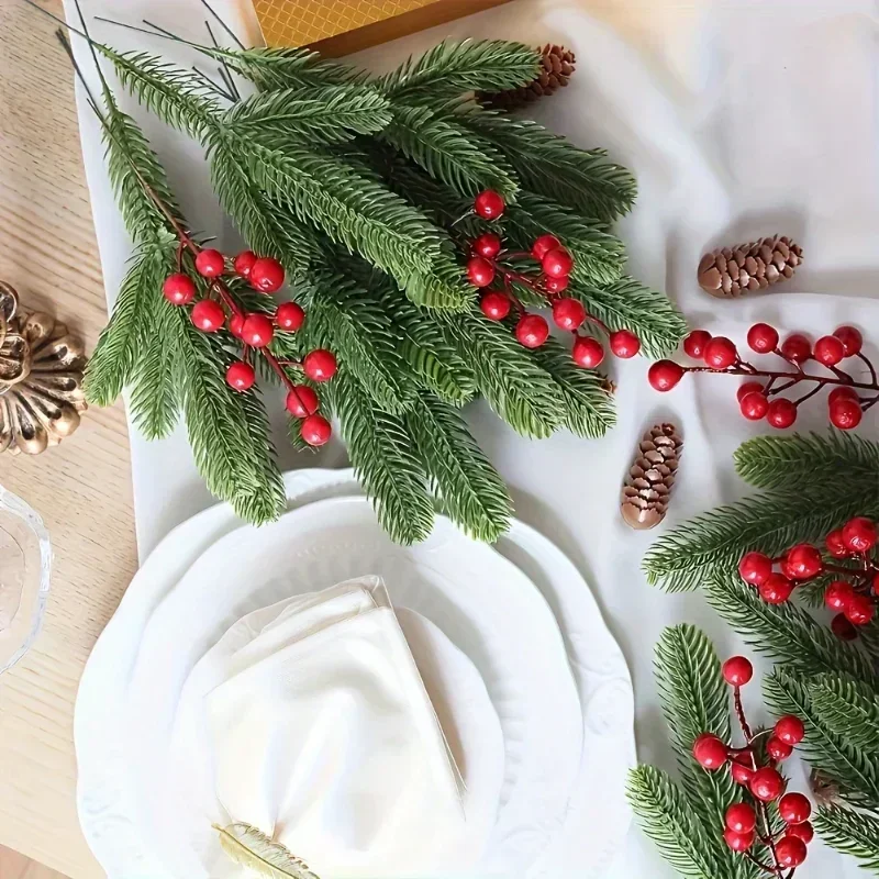 2026 New Artificial Pine Tree  – обзор и цена Christmas Tree Artificial