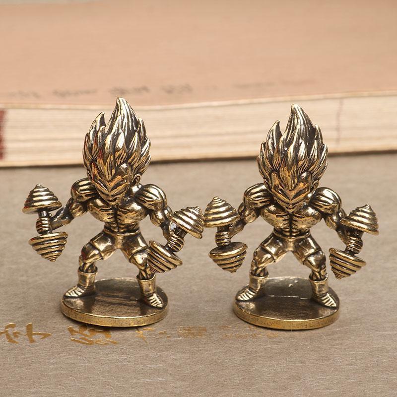 5cm Dragon Ball figure Super S – обзор и цена Ornament Ball Set