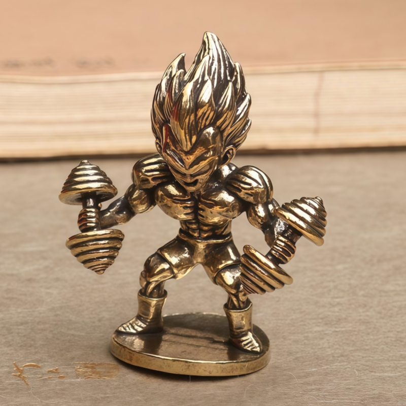 5cm Dragon Ball figure Super S – обзор и цена Ornament Ball Set
