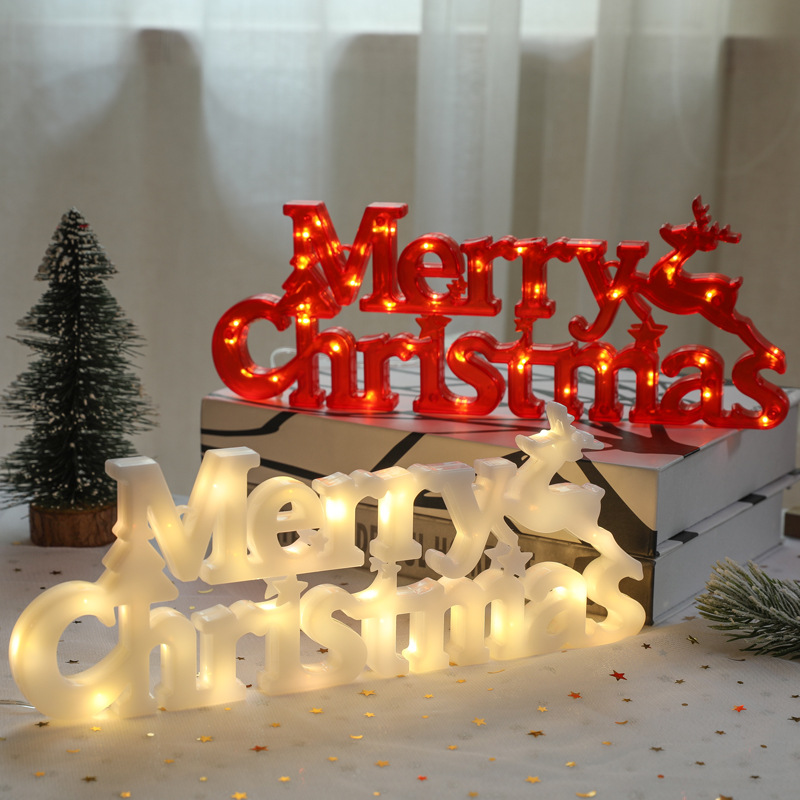 Christmas Decoration 2024 New  – обзор и цена Led Fairy String Lights