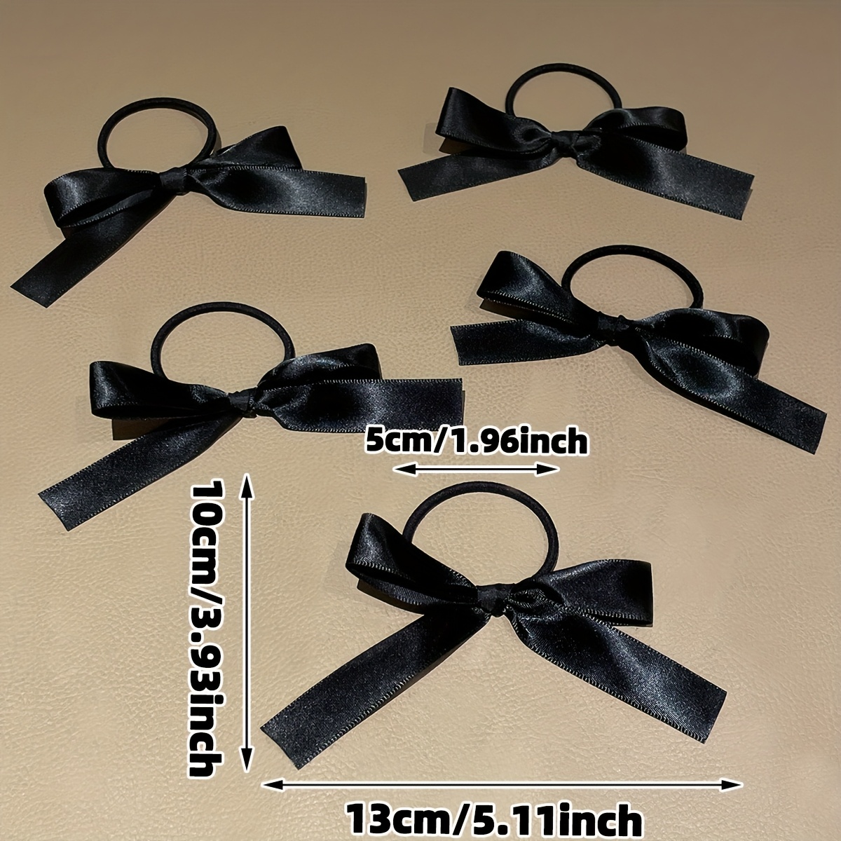 5-10Pcs Women's Style, Fashion – обзор и цена Ribbon Bow Gift
