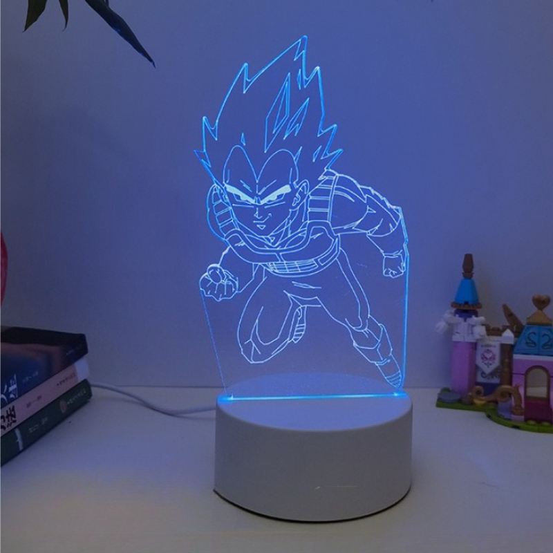 New Dragon Ball Son Goku anime – обзор и цена Ornament Ball Set
