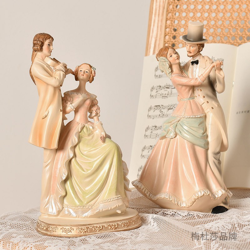European Style Character Ornam – обзор и цена Nutcracker Figurine