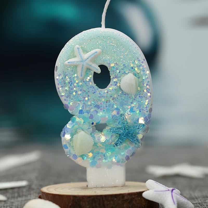 Shell Whispers Ocean Series Nu – обзор и цена Holiday Candle Set