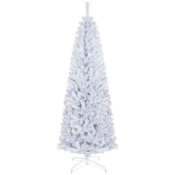 Pencil Christmas Tree, Unlit A – обзор и цена Christmas Tree Artificial