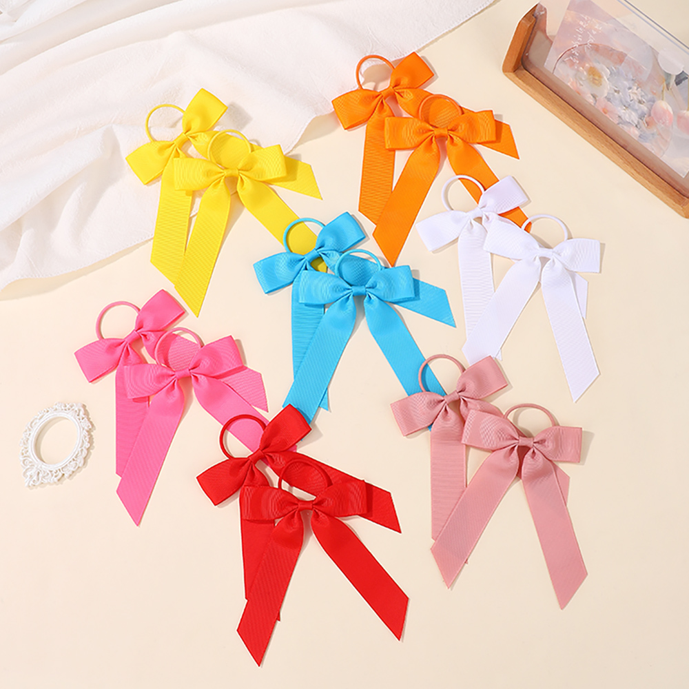 BABY BOWS 20Pcs/lot Girls Swee – обзор и цена Ribbon Bow Gift