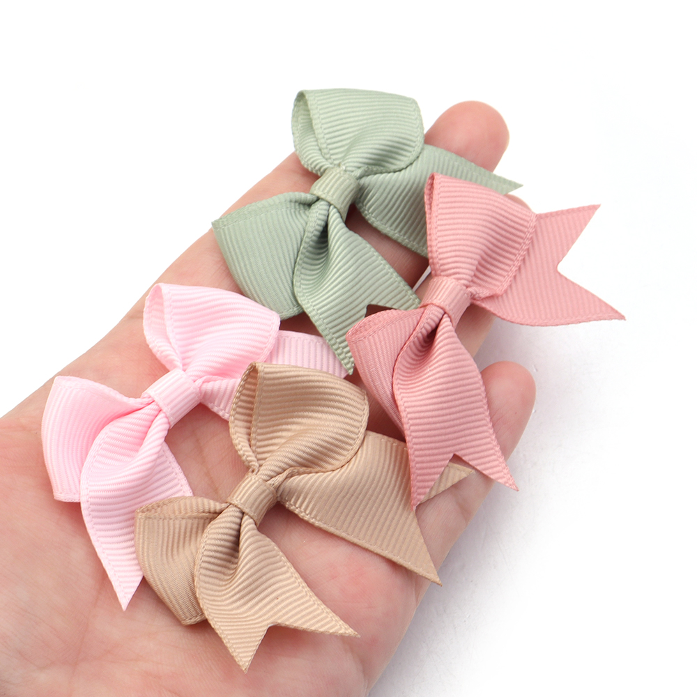 20Pcs 4x6cm Satin Ribbon Bowkn – обзор и цена Ribbon Bow Gift