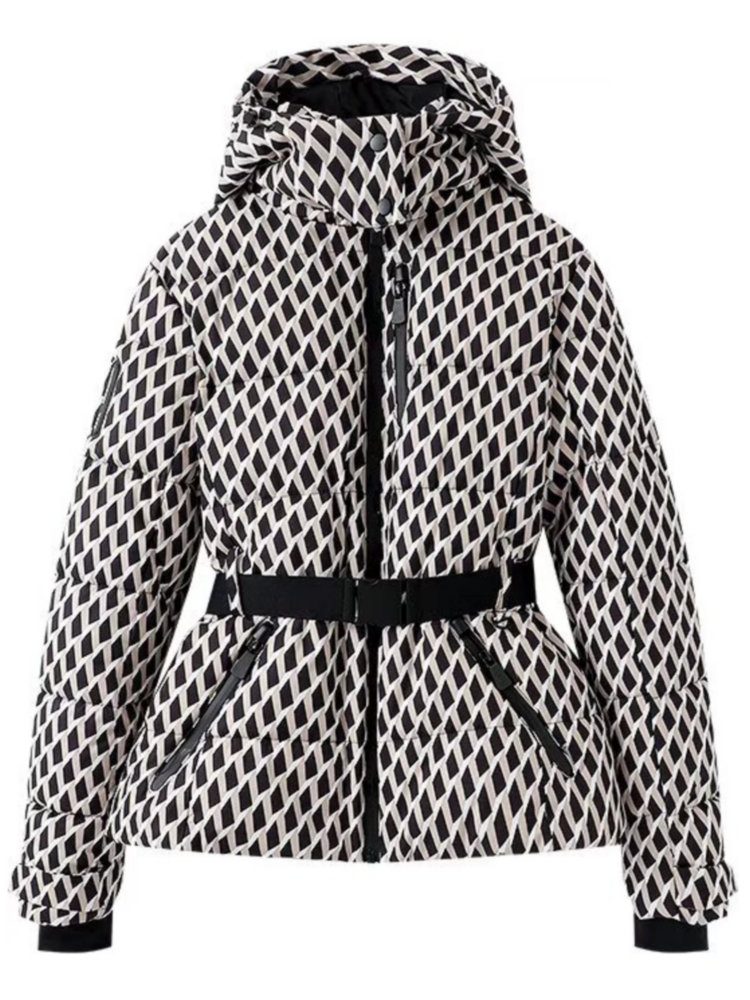 2026 Women's Winter Hooded Pad – обзор и цена Christmas Throw Blanket