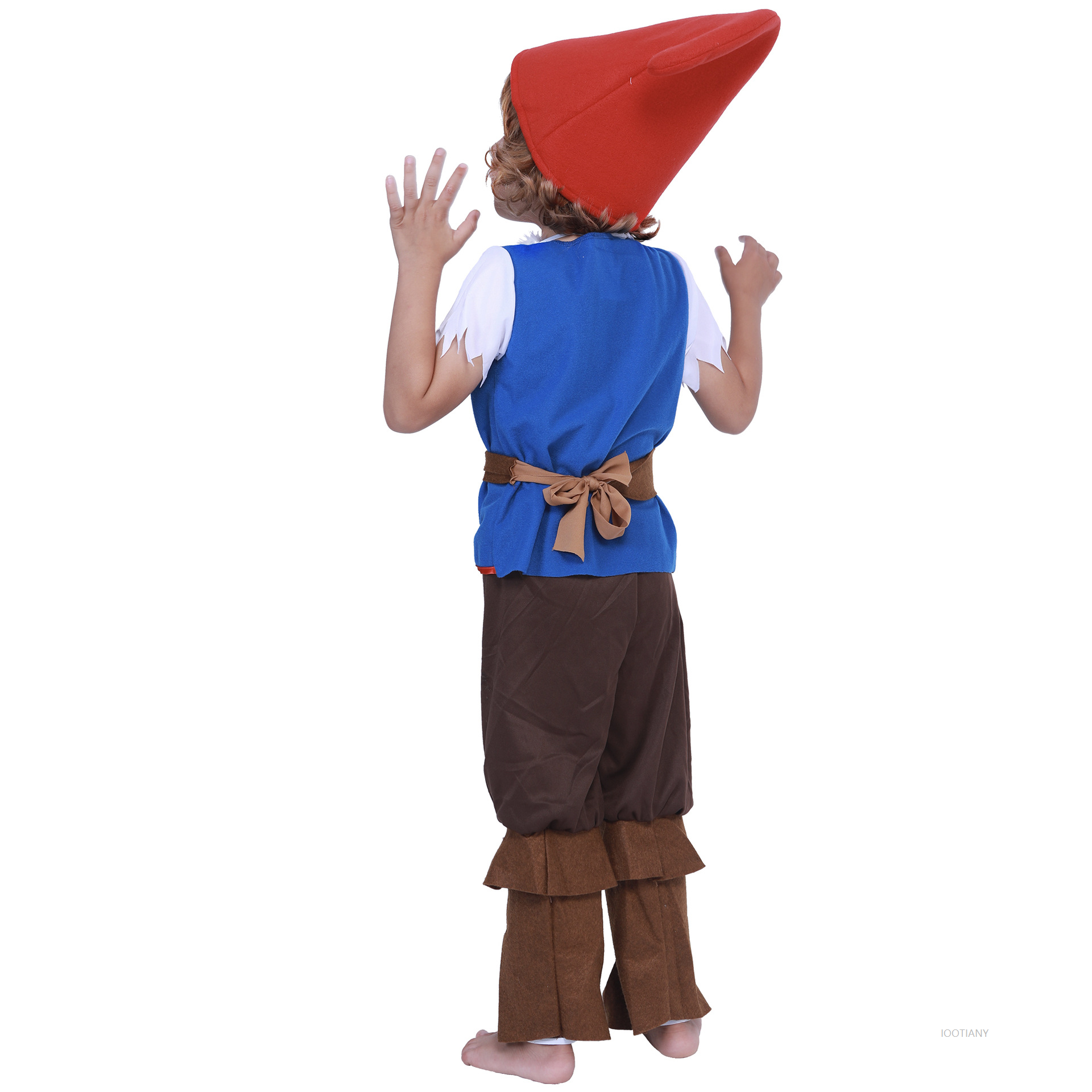 New Arrival Boys' Halloween Co – обзор и цена Elf Costume Christmas