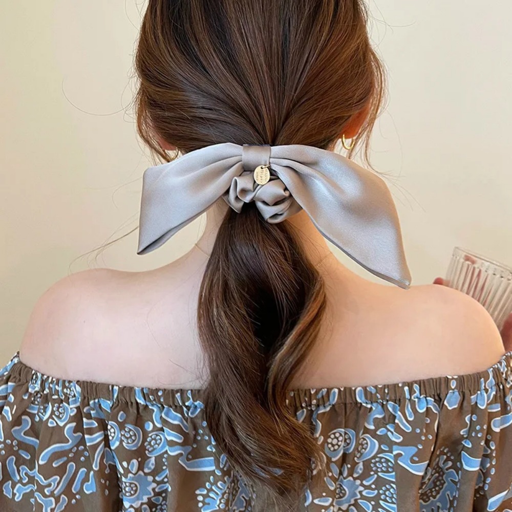Fashion Advanced Sense Solid C – обзор и цена Ribbon Bow Gift
