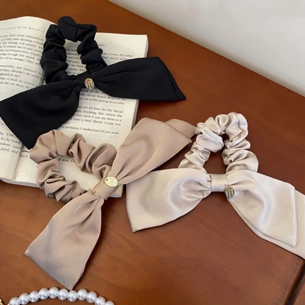 Fashion Advanced Sense Solid C – обзор и цена Ribbon Bow Gift