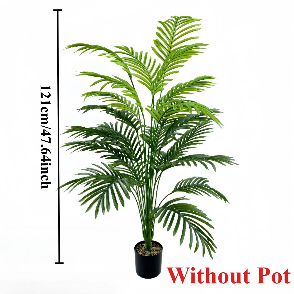 50-Inch Giant Artificial Palm  – обзор и цена Christmas Tree Artificial
