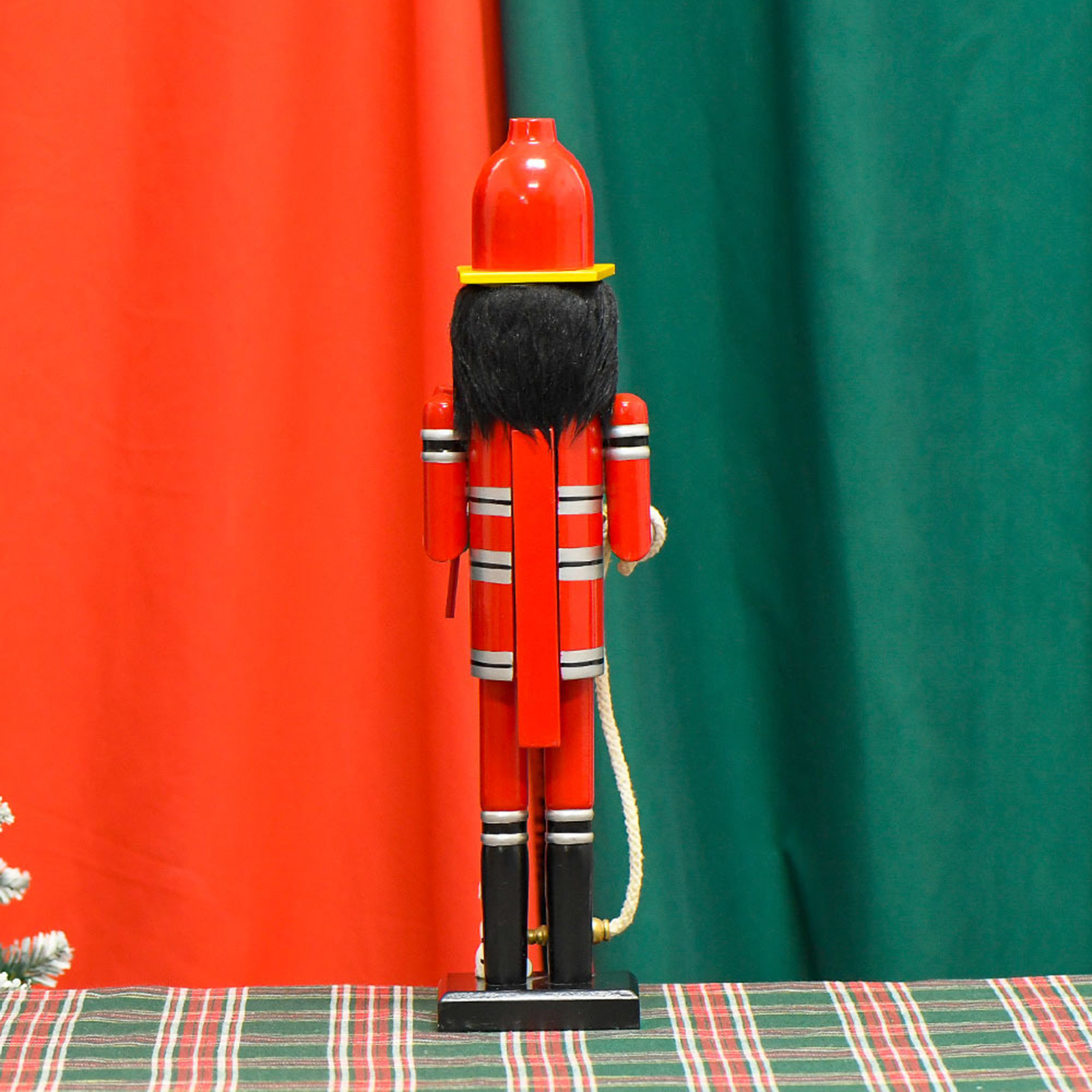 10 Inch Resin Christmas Nutcra – обзор и цена Nutcracker Figurine