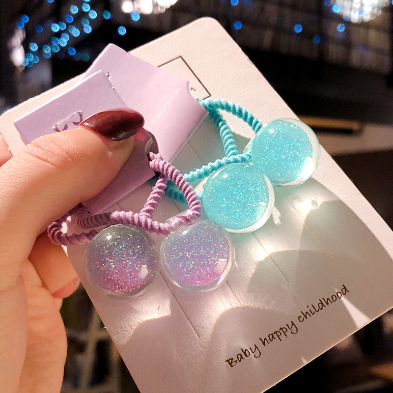 2 Pcs/Set Children Cute Candy  – обзор и цена Ornament Ball Set