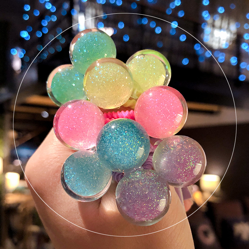 2 Pcs/Set Children Cute Candy  – обзор и цена Ornament Ball Set