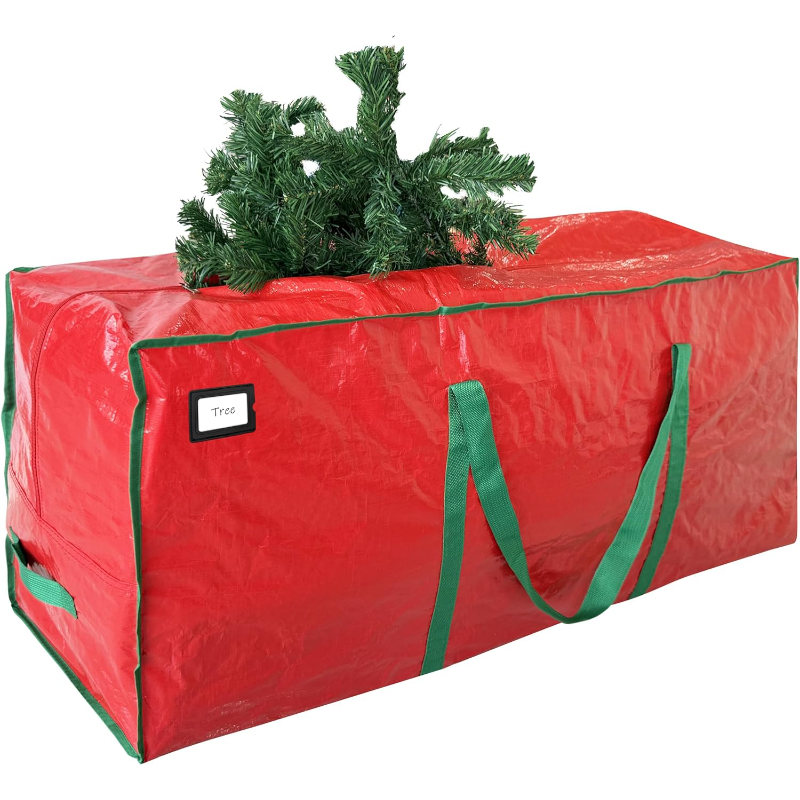 7.5 ft Christmas Tree Storage  – обзор и цена Christmas Tree Artificial