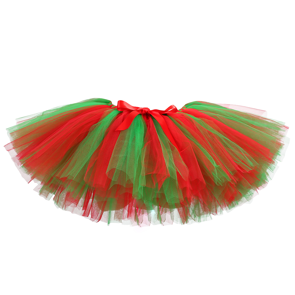 2-14 YearsGirls Christmas Elf  – обзор и цена Elf Costume Christmas