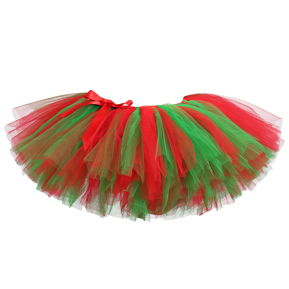 2-14 YearsGirls Christmas Elf  – обзор и цена Elf Costume Christmas