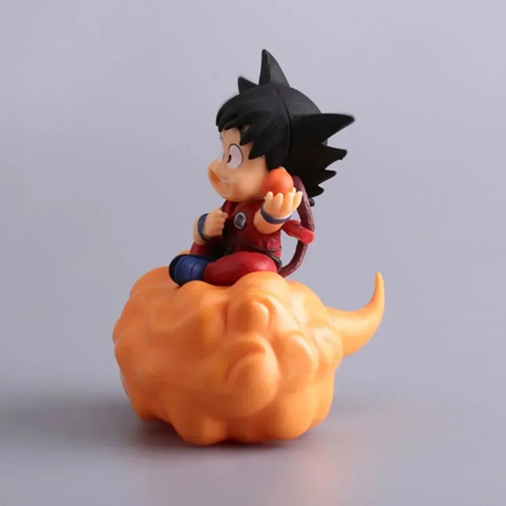 Hot Dragon Ball Z Son Goku Act – обзор и цена Ornament Ball Set