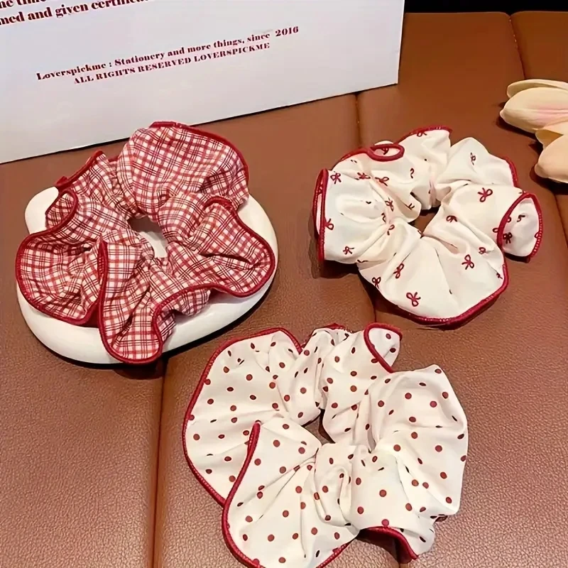 3 Pcs Sweet Red Dot Bowknot Pl – обзор и цена Christmas Throw Blanket
