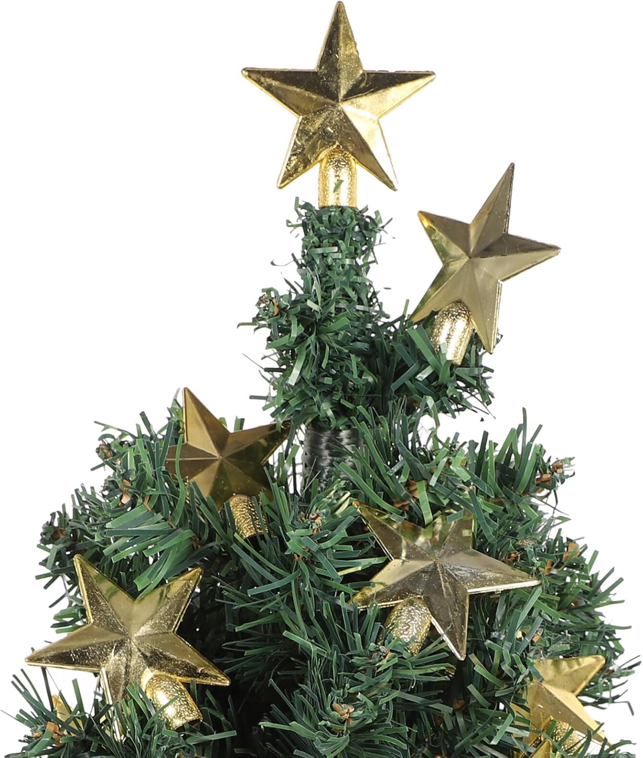 6cm Mini Christmas Tree Topper – обзор и цена Star Tree Topper