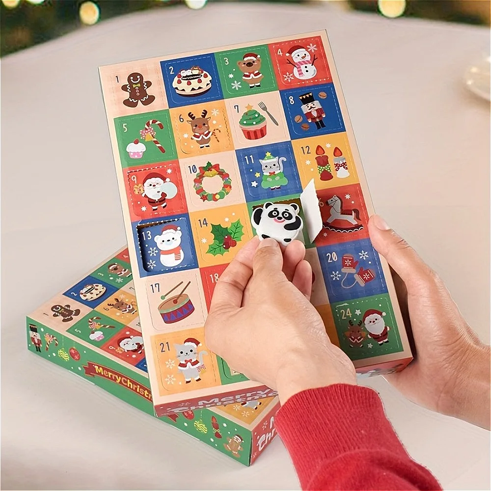 Christmas Advent Calendars to  – обзор и цена Advent Calendar Gift