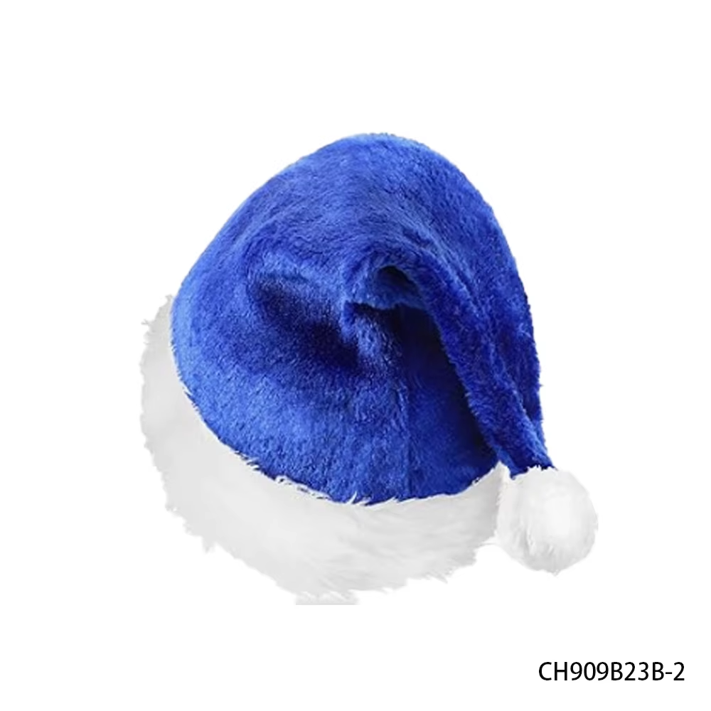 PESENAR Plush Holiday Christma – обзор и цена Santa Hat Plush