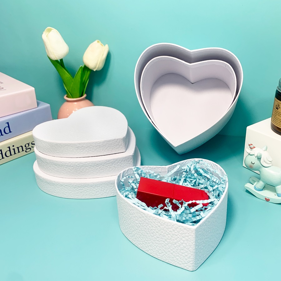 Valentines Gift Wrap Boxes  wi – обзор и цена Gift Box Wrap Set