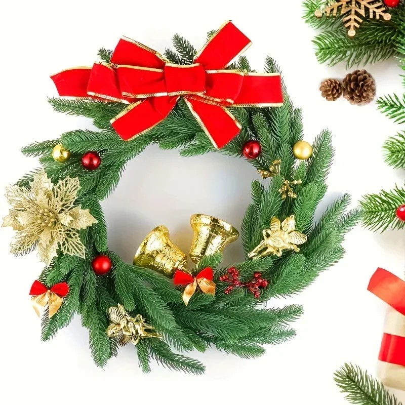 2026New Artificial Pine Trees  – обзор и цена Christmas Tree Artificial