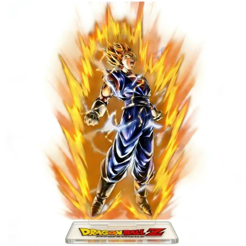 Cartoon anime Dragon Ball acry – обзор и цена Ornament Ball Set