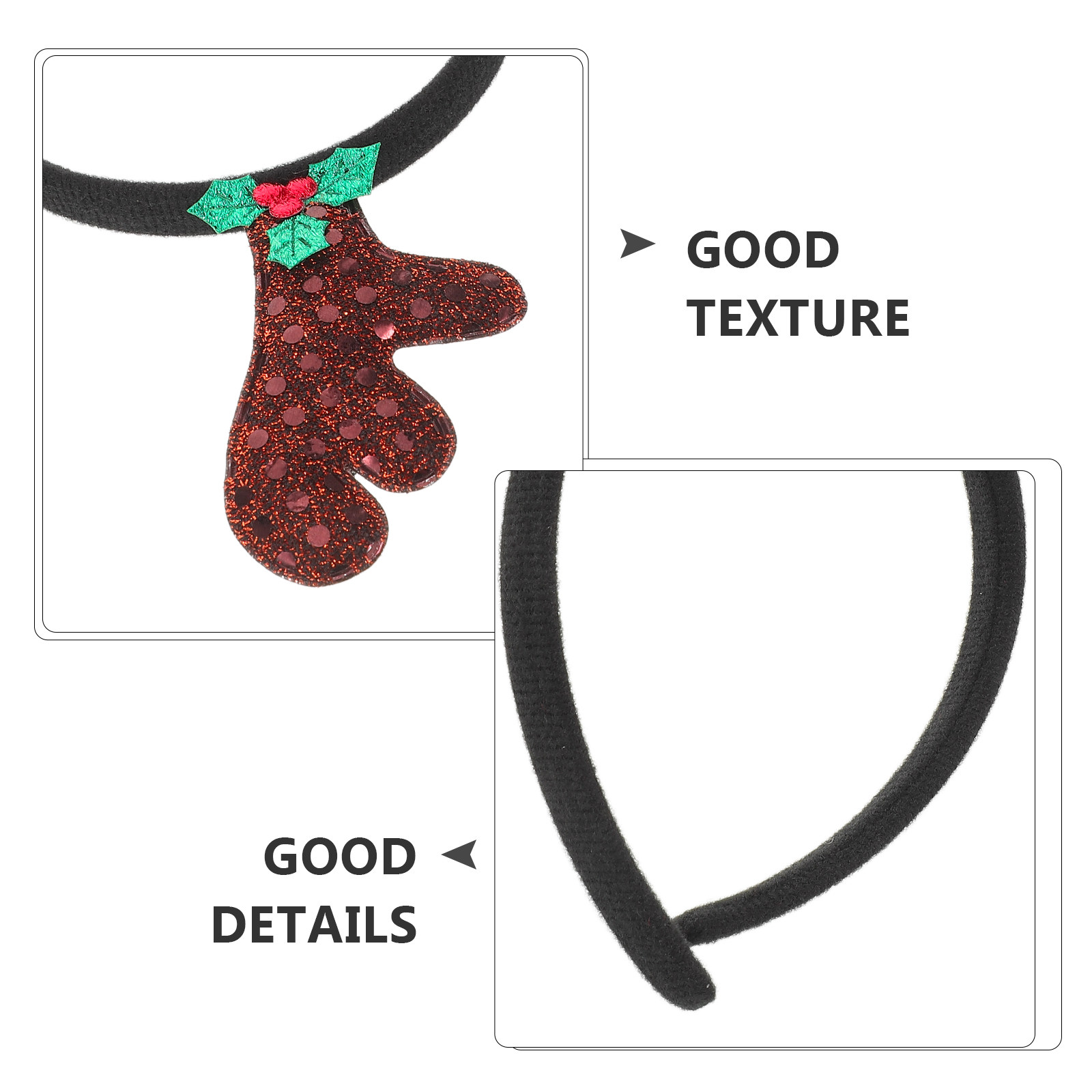 2Pcs Antler Headband Xmas Chri – обзор и цена Reindeer Antlers Headband